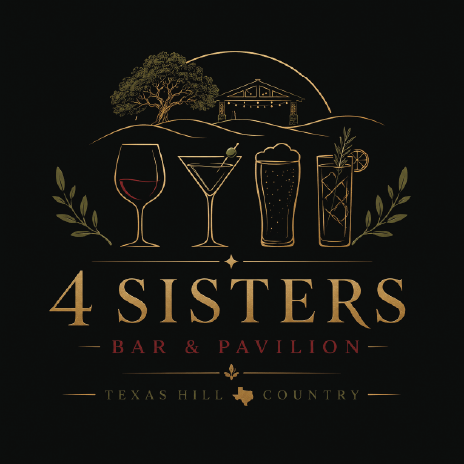 4 Sisters Bar & Pavilion Spicewood Texas