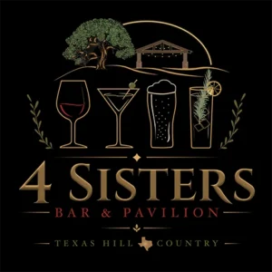 4 Sisters Bar & Pavilion Spicewood Texas