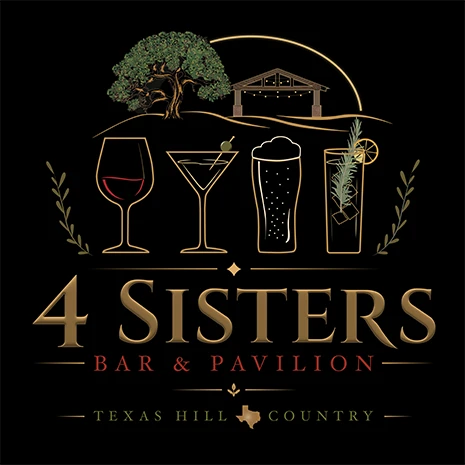 4 Sisters Bar & Pavilion Spicewood Texas